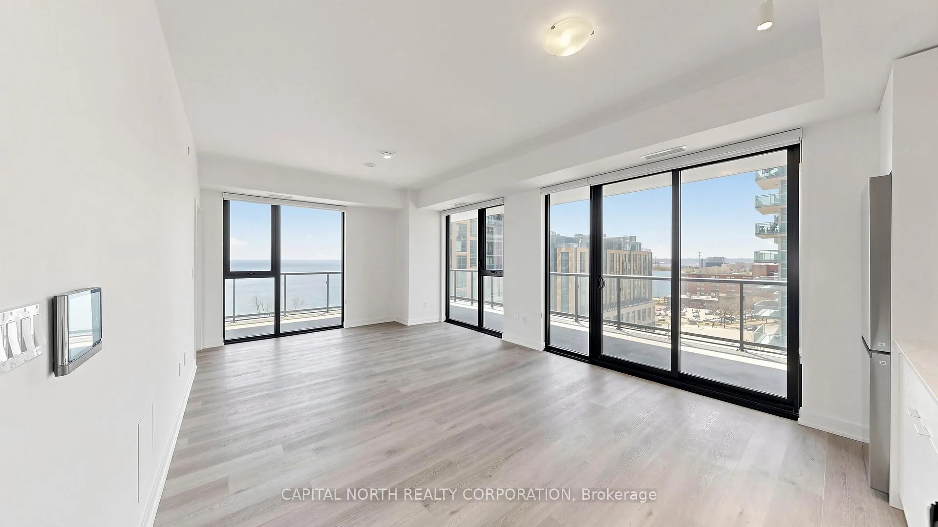 Photo 2 of Unit 708, 2075 Lakeshore Road, Burlington, Brant — HOMEH