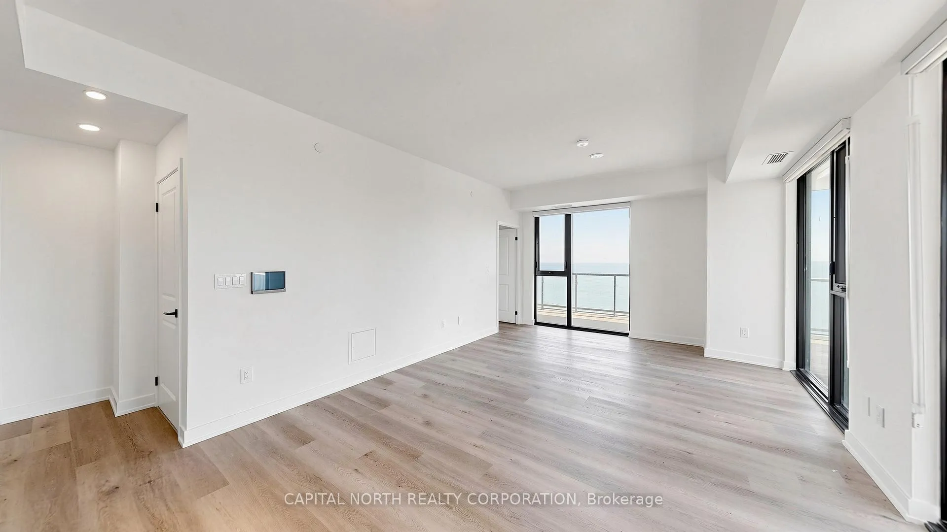Photo 3 of Unit 708, 2075 Lakeshore Road, Burlington, Brant — HOMEH