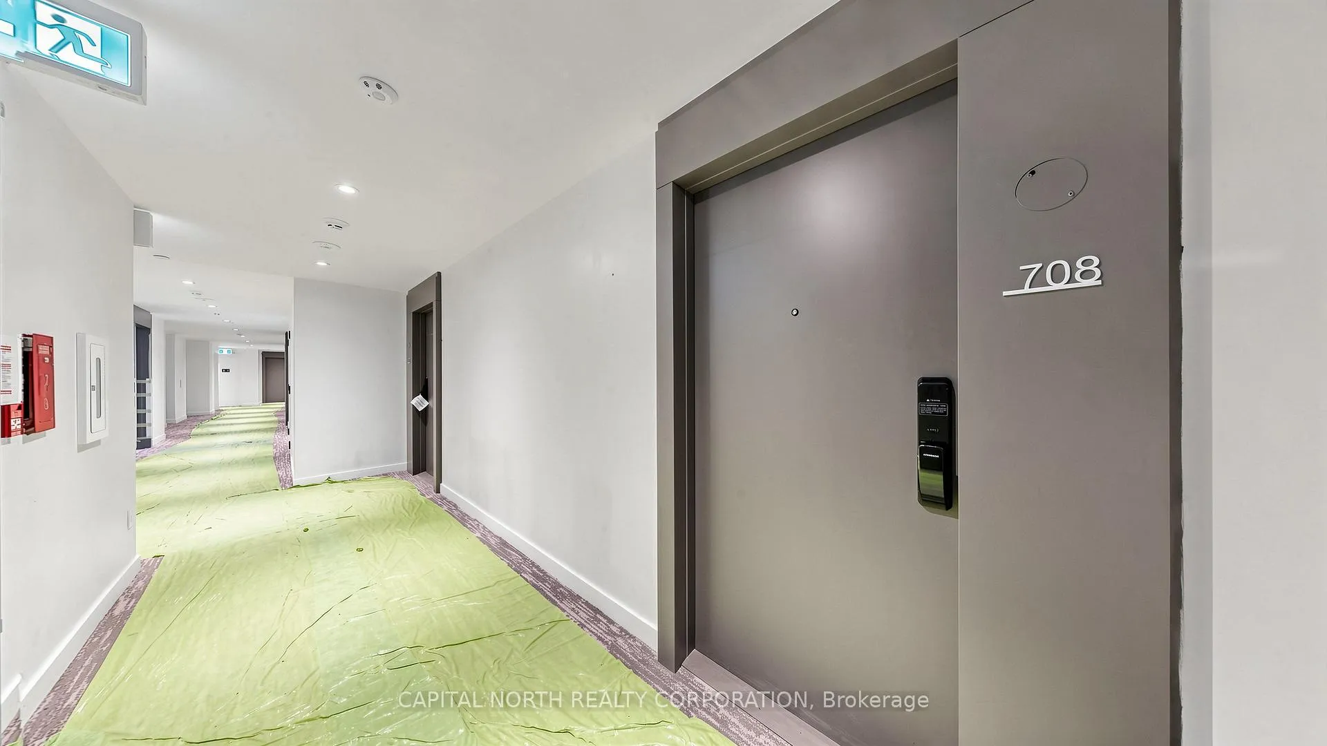 Photo 25 of Unit 708, 2075 Lakeshore Road, Burlington, Brant — HOMEH