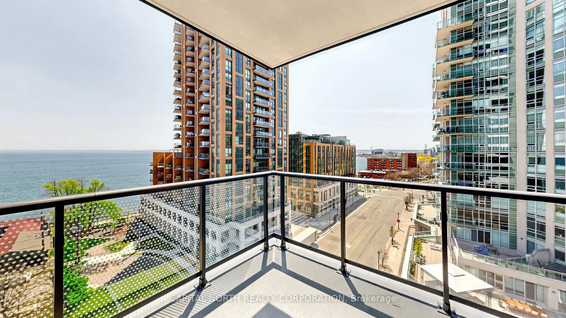Photo 27 of Unit 708, 2075 Lakeshore Road, Burlington, Brant — HOMEH