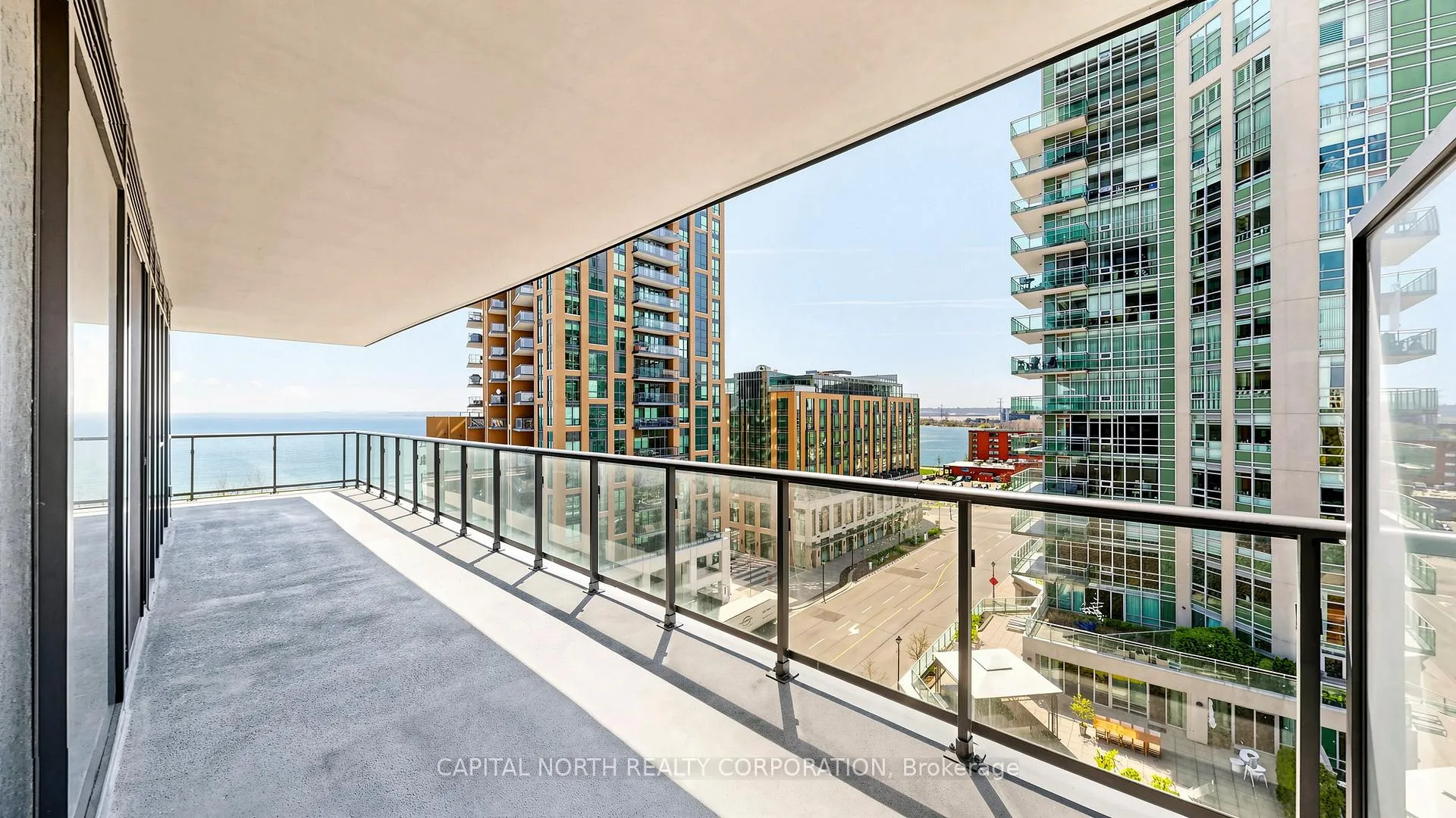 Photo 29 of Unit 708, 2075 Lakeshore Road, Burlington, Brant — HOMEH