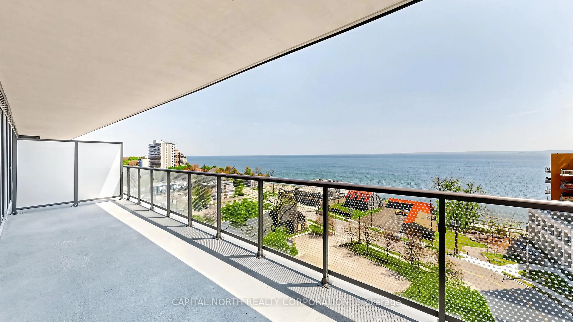 Photo 30 of Unit 708, 2075 Lakeshore Road, Burlington, Brant — HOMEH