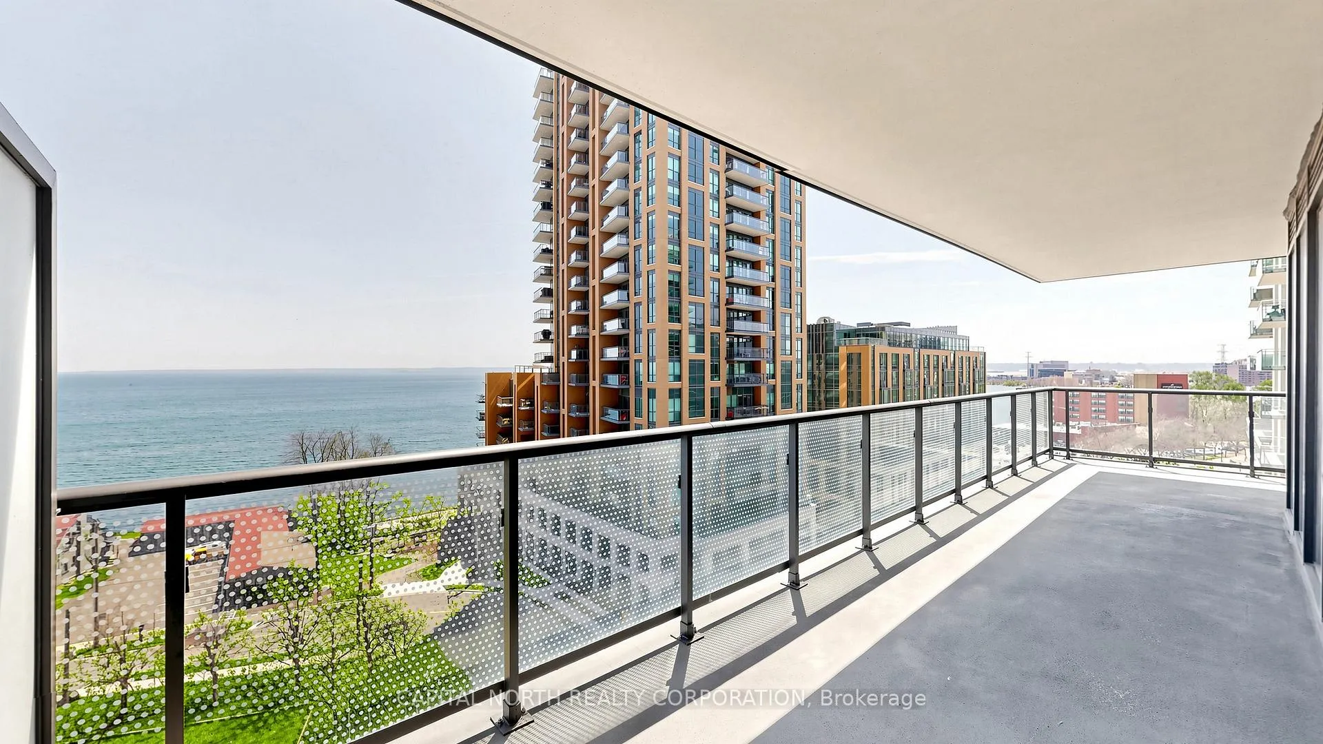 Photo 31 of Unit 708, 2075 Lakeshore Road, Burlington, Brant — HOMEH