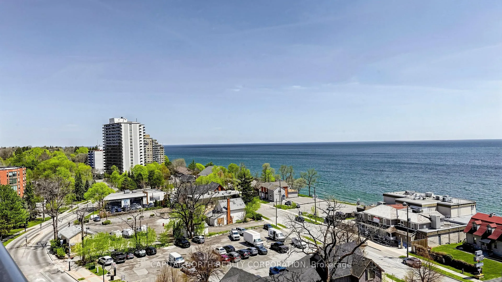 Photo 33 of Unit 708, 2075 Lakeshore Road, Burlington, Brant — HOMEH