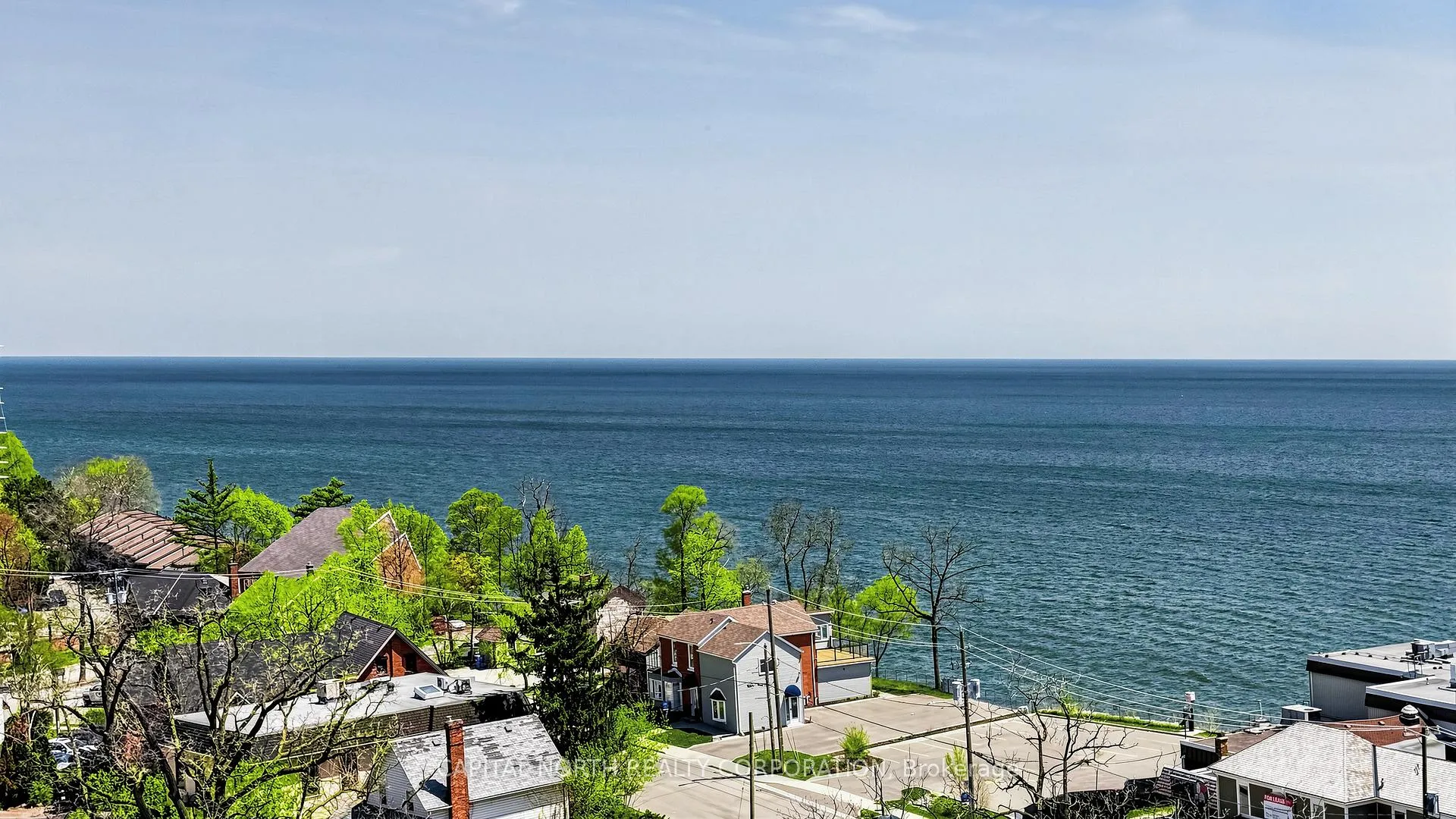 Photo 36 of Unit 708, 2075 Lakeshore Road, Burlington, Brant — HOMEH