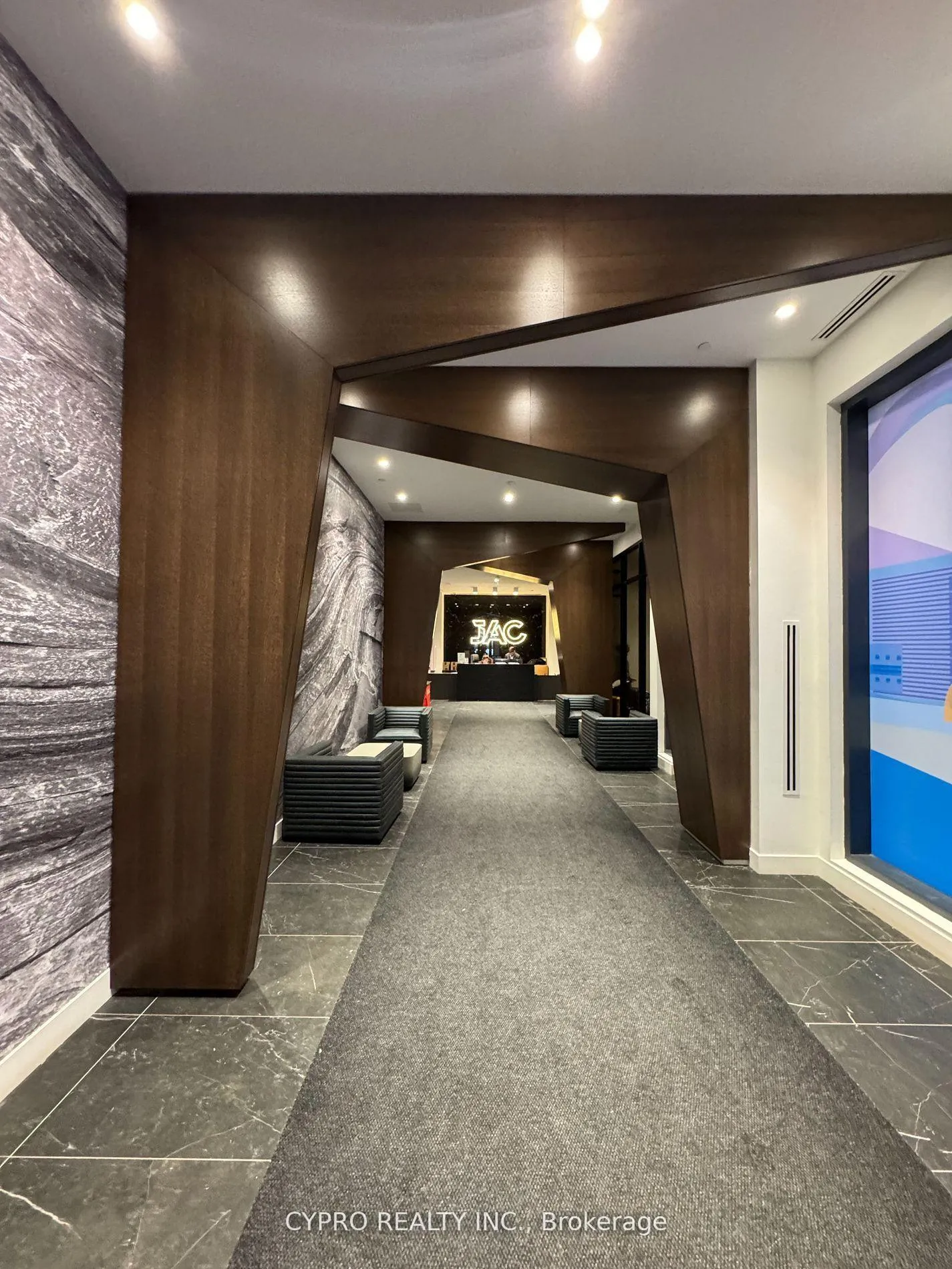 Photo 1 of Unit 2401, 308 Jarvis Street, Toronto, Church-Yonge Corridor — HOMEH