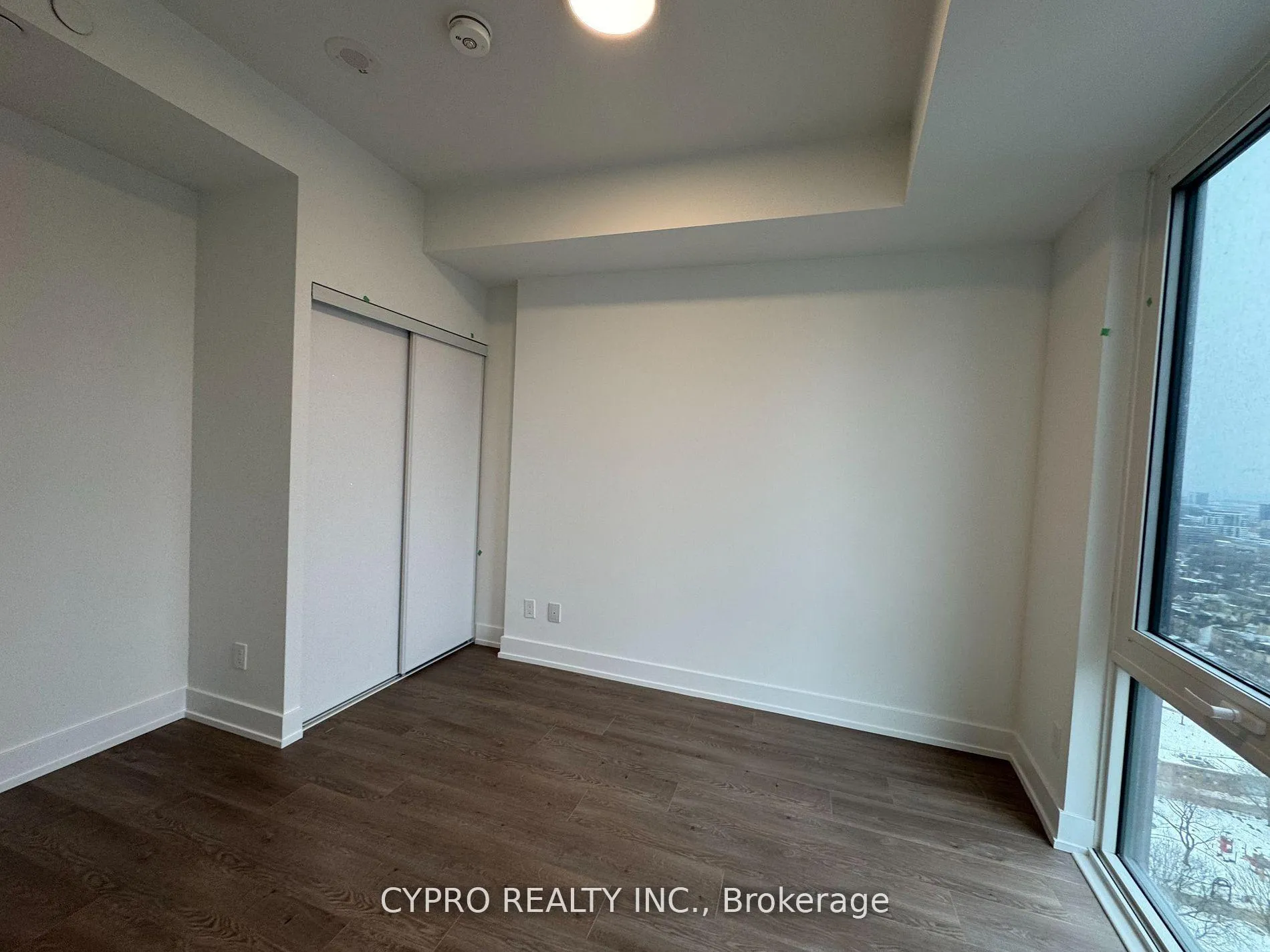 Photo 4 of Unit 2401, 308 Jarvis Street, Toronto, Church-Yonge Corridor — HOMEH
