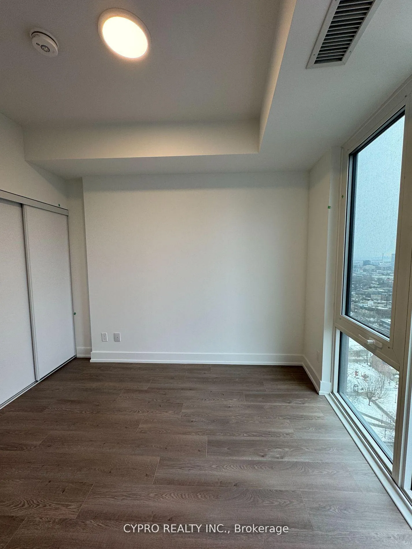 Photo 5 of Unit 2401, 308 Jarvis Street, Toronto, Church-Yonge Corridor — HOMEH