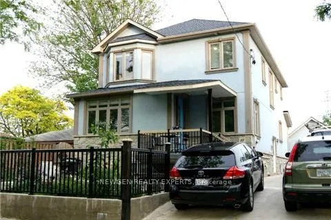 Front of 11 Benway Drive