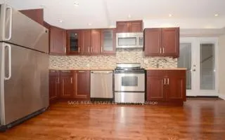 Photo 3 of Unit Basement, 53 Don Valley Drive, Toronto, Broadview North — HOMEH