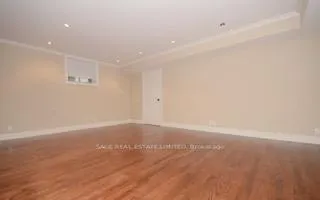 Photo 6 of Unit Basement, 53 Don Valley Drive, Toronto, Broadview North — HOMEH