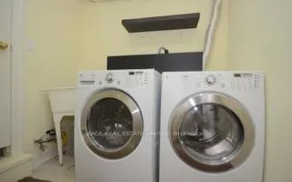 Photo 10 of Unit Basement, 53 Don Valley Drive, Toronto, Broadview North — HOMEH