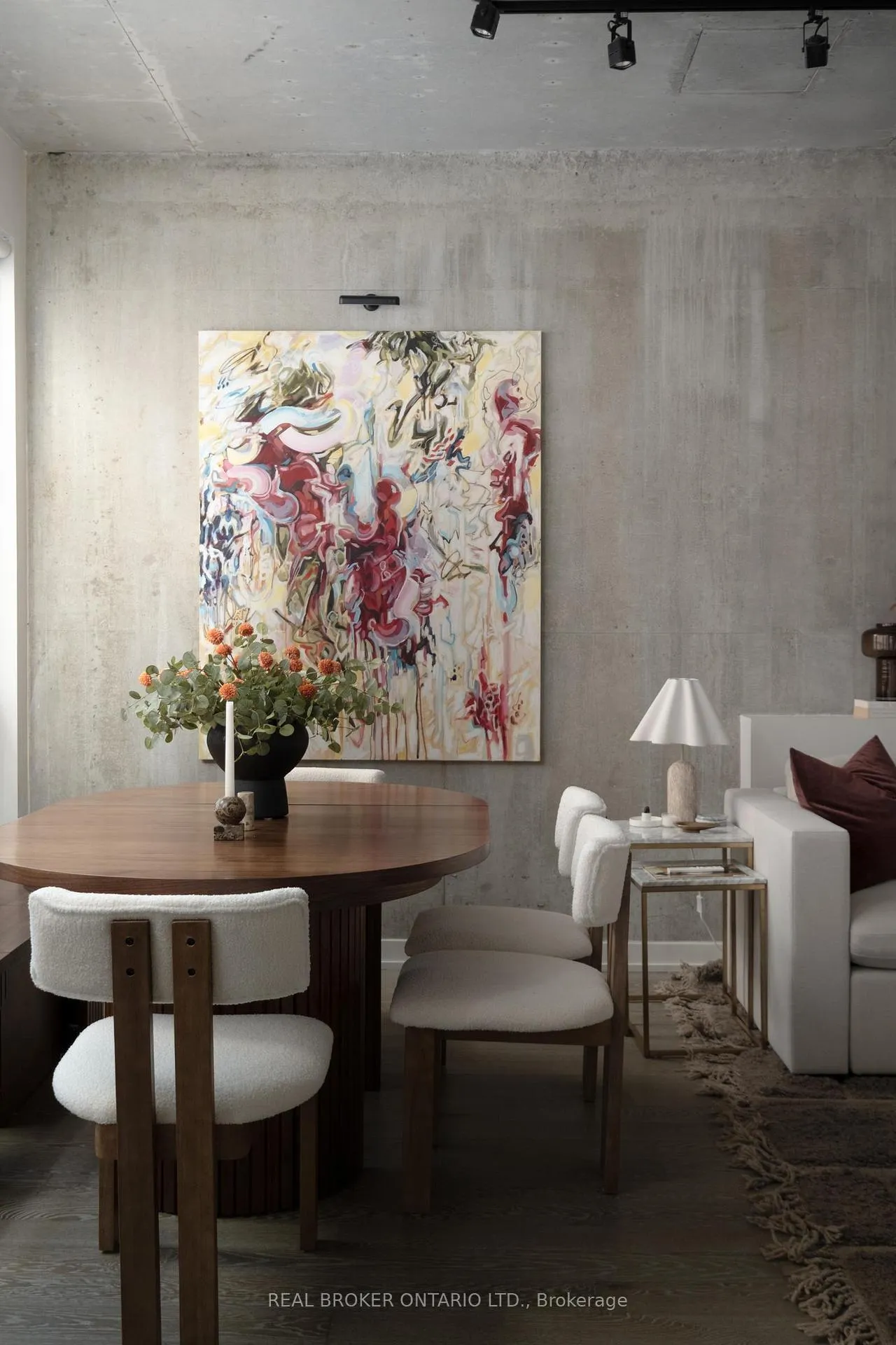 Photo 4 of Unit PH24, 39 Brant Street, Toronto, Waterfront Communities — HOMEH