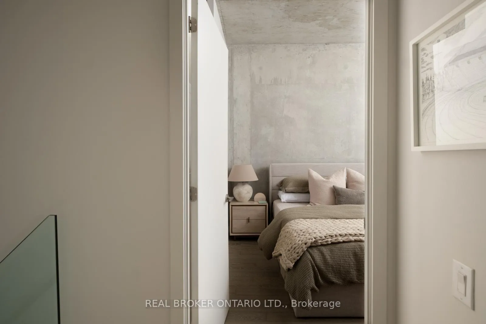 Photo 14 of Unit PH24, 39 Brant Street, Toronto, Waterfront Communities — HOMEH
