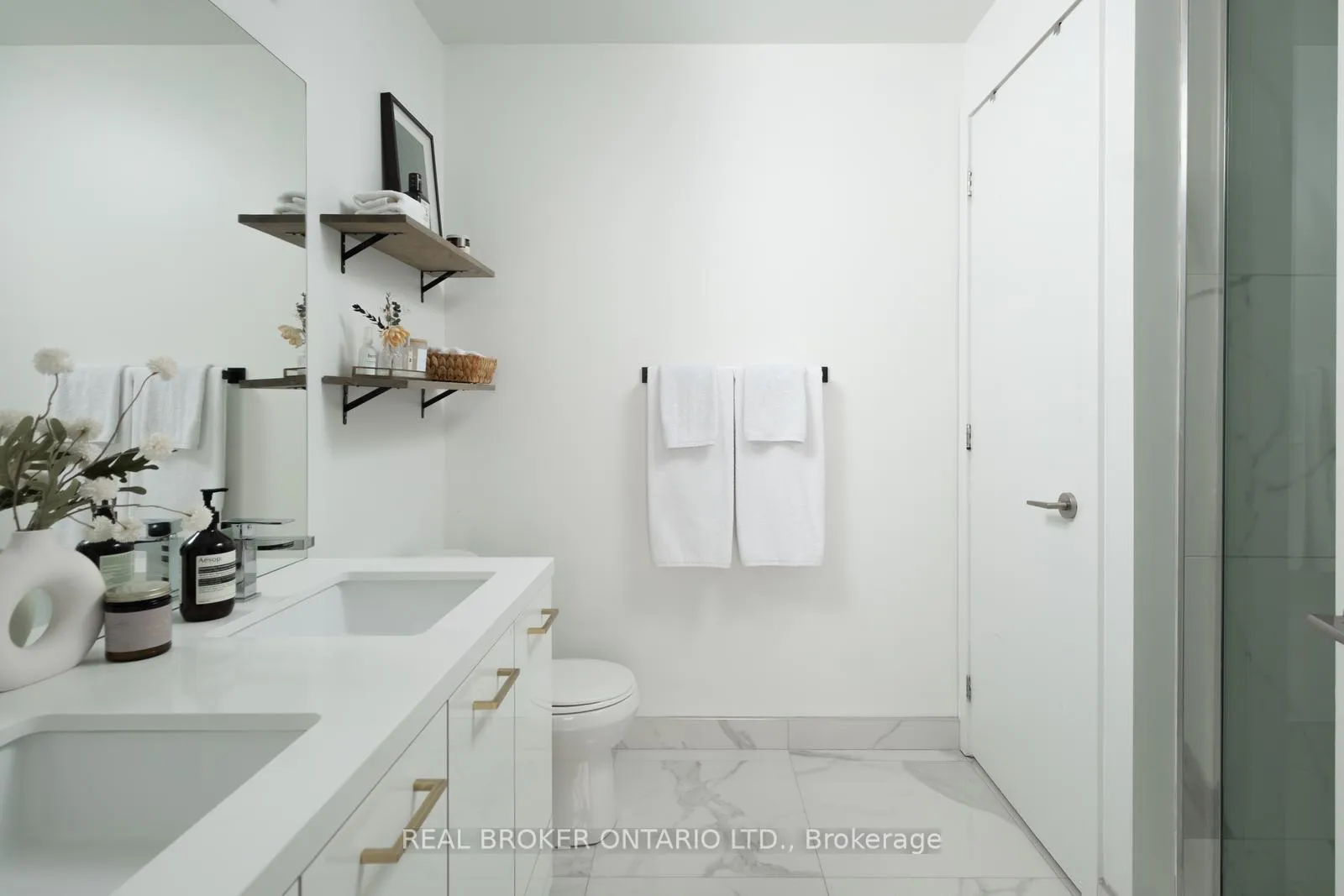 Photo 20 of Unit PH24, 39 Brant Street, Toronto, Waterfront Communities — HOMEH