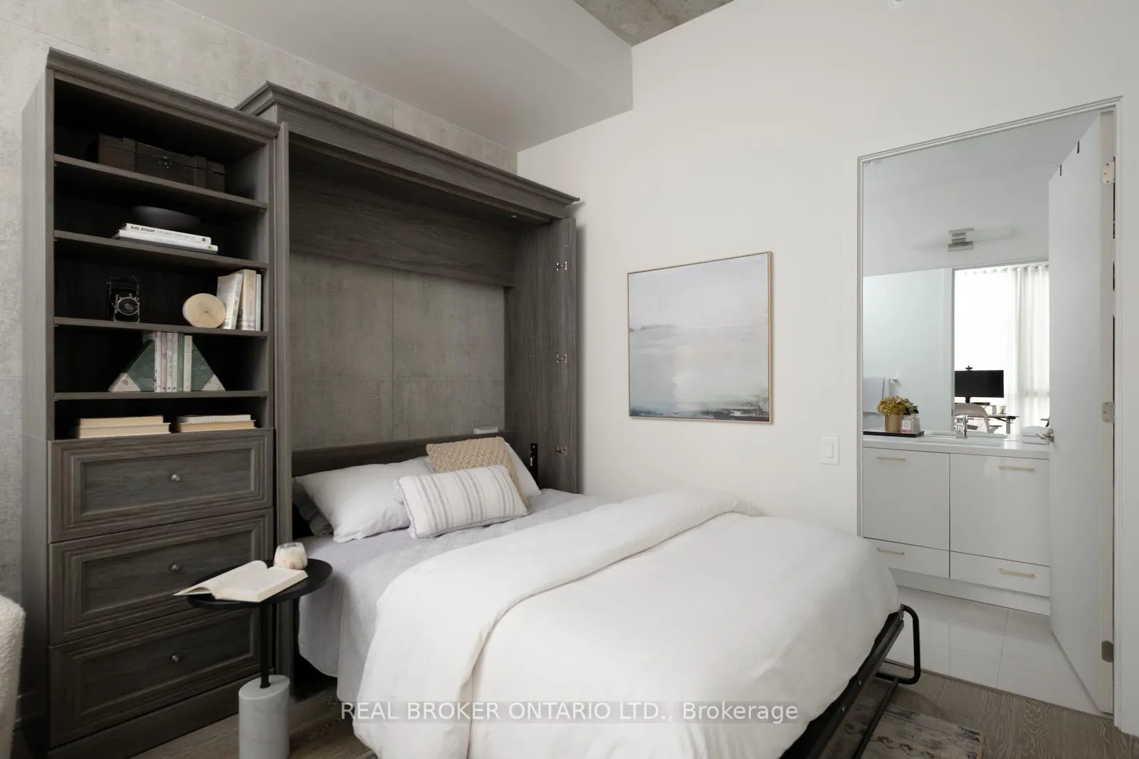 Photo 23 of Unit PH24, 39 Brant Street, Toronto, Waterfront Communities — HOMEH