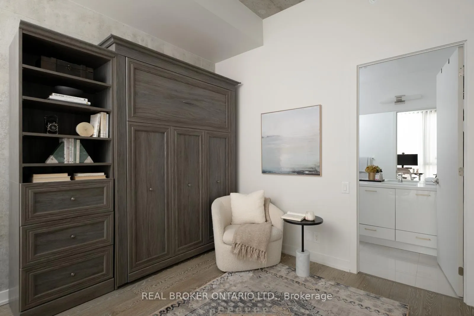 Photo 24 of Unit PH24, 39 Brant Street, Toronto, Waterfront Communities — HOMEH