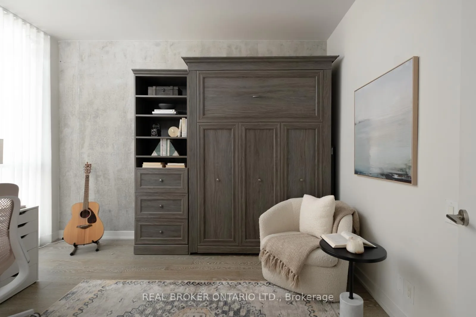 Photo 25 of Unit PH24, 39 Brant Street, Toronto, Waterfront Communities — HOMEH