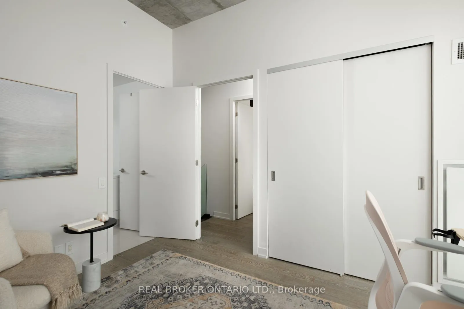 Photo 27 of Unit PH24, 39 Brant Street, Toronto, Waterfront Communities — HOMEH
