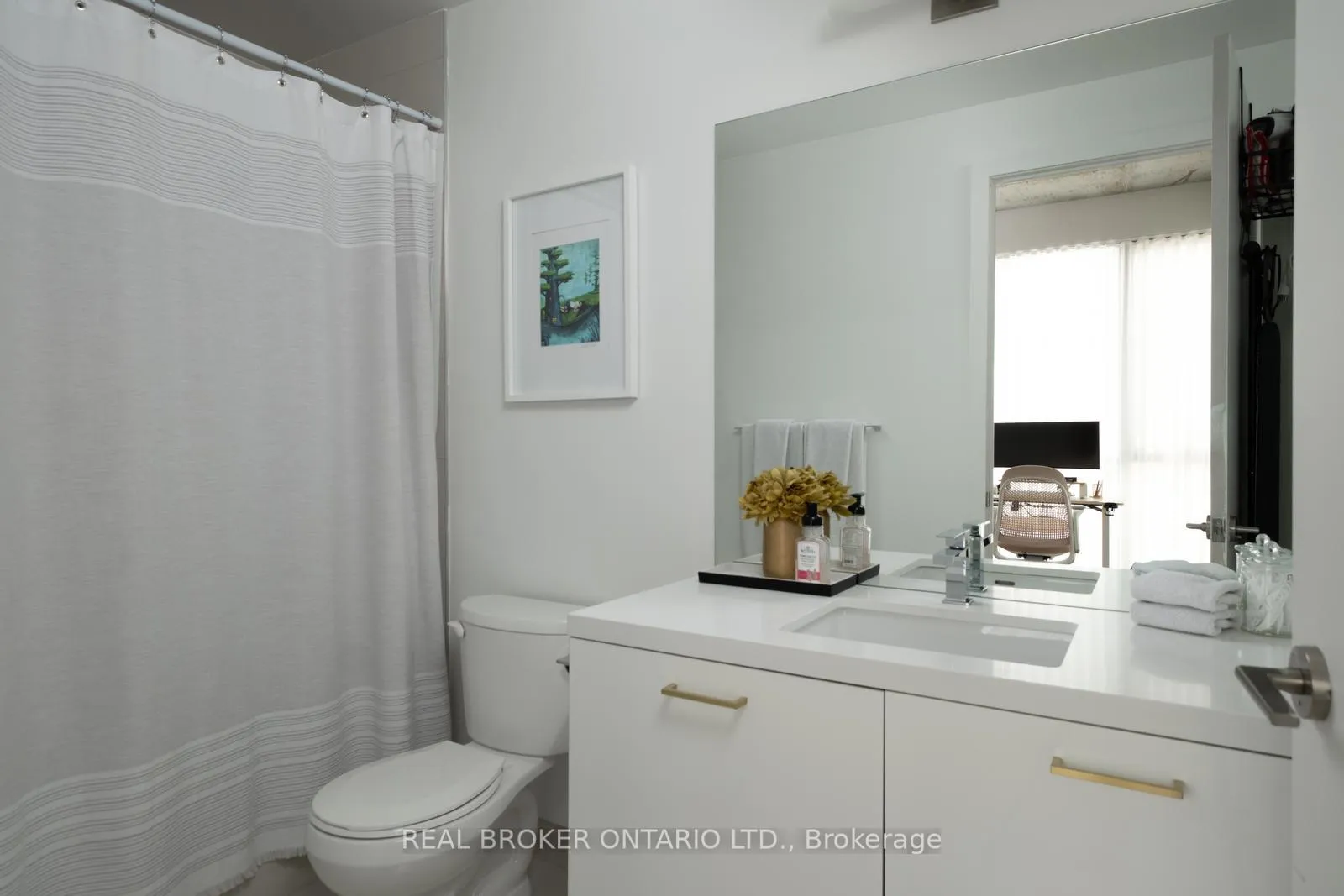 Photo 28 of Unit PH24, 39 Brant Street, Toronto, Waterfront Communities — HOMEH
