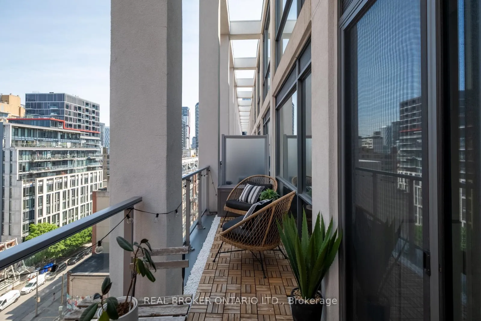 Photo 30 of Unit PH24, 39 Brant Street, Toronto, Waterfront Communities — HOMEH
