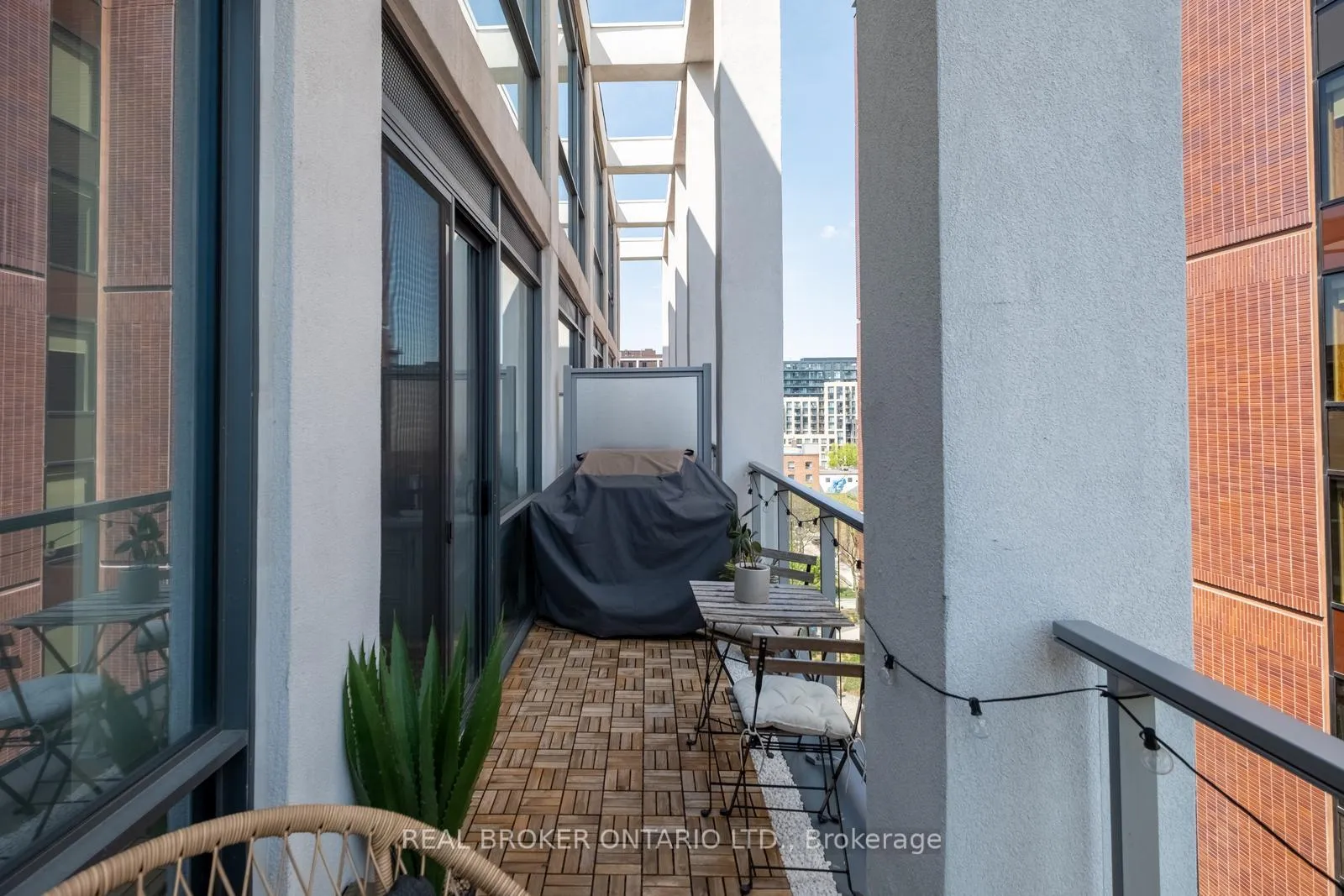 Photo 31 of Unit PH24, 39 Brant Street, Toronto, Waterfront Communities — HOMEH