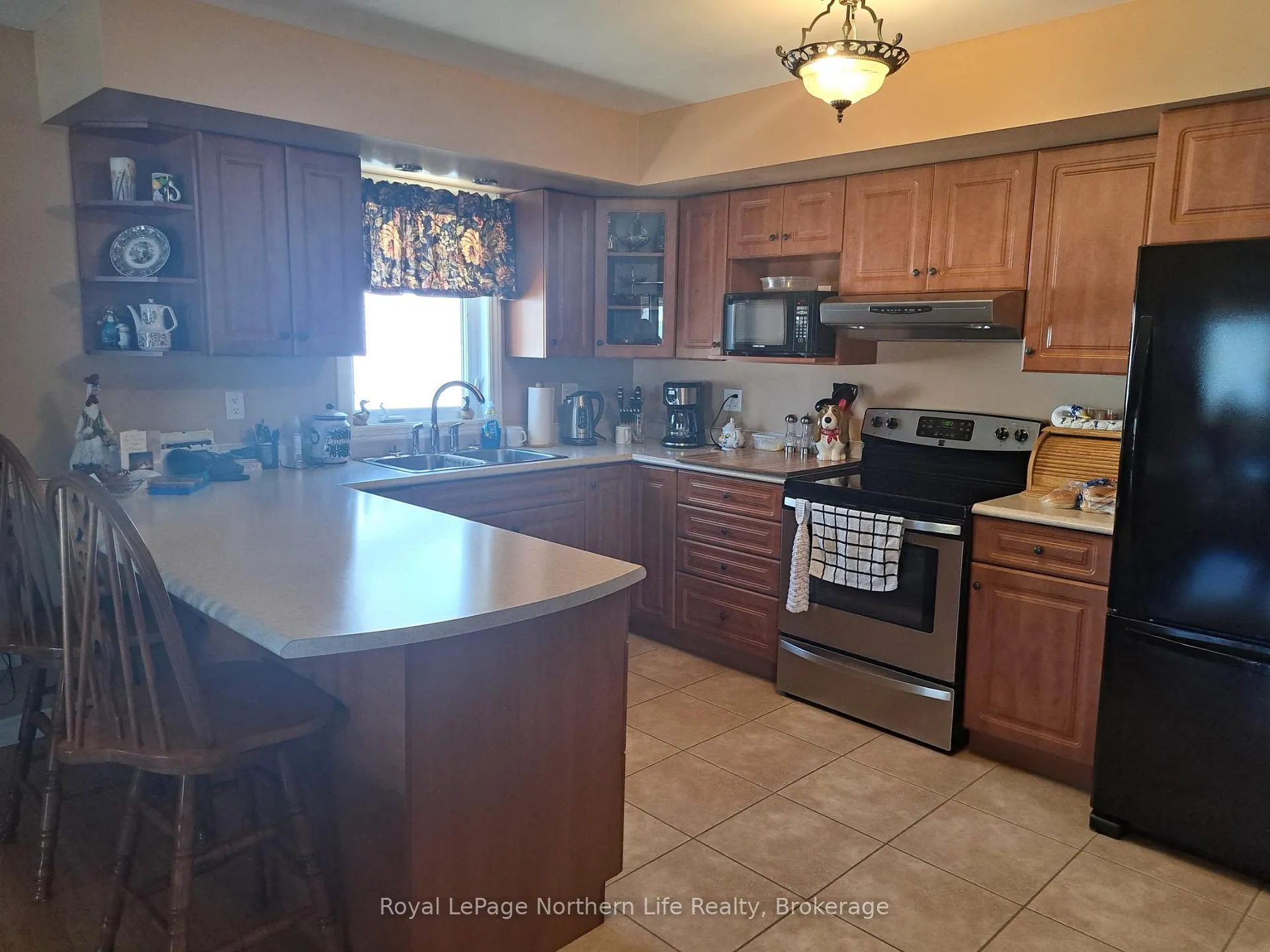 Photo 5 of 261 Brook Street, Mattawa — HOMEH