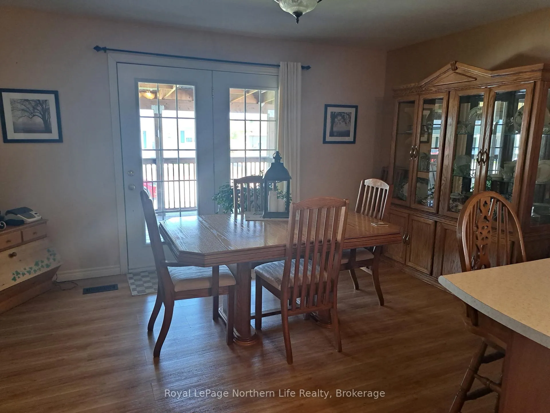 Photo 6 of 261 Brook Street, Mattawa — HOMEH