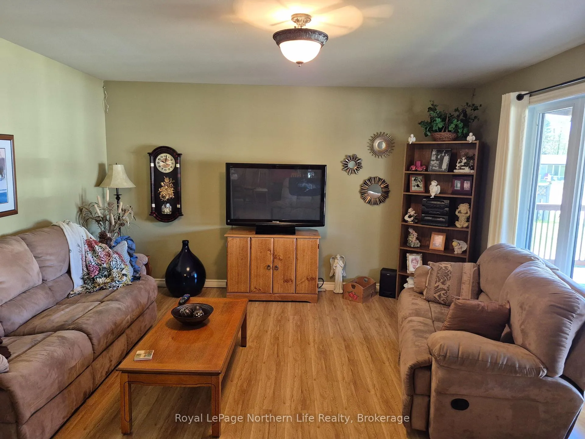 Photo 7 of 261 Brook Street, Mattawa — HOMEH