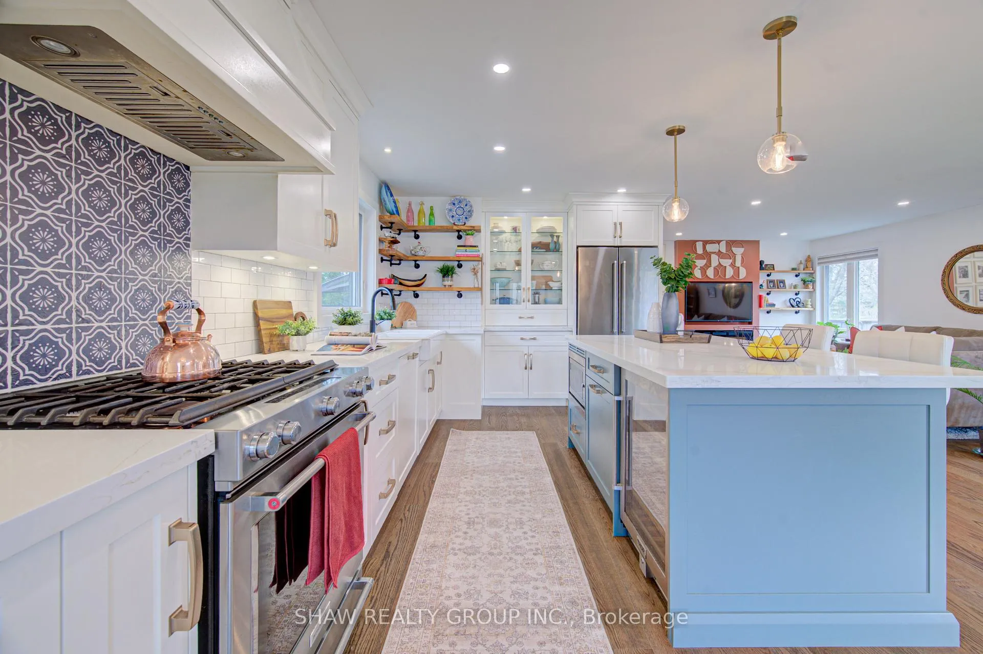 Photo 6 of 1486 Augustine Drive, Burlington, Mountainside — HOMEH