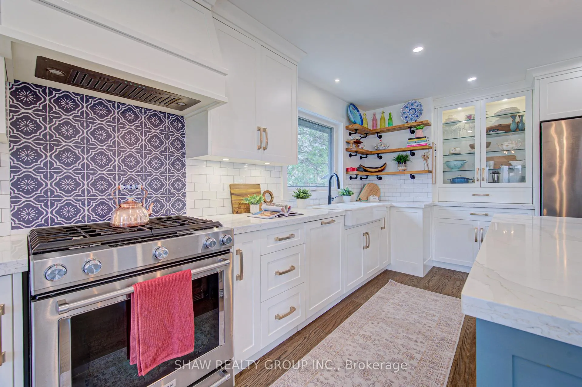 Photo 7 of 1486 Augustine Drive, Burlington, Mountainside — HOMEH