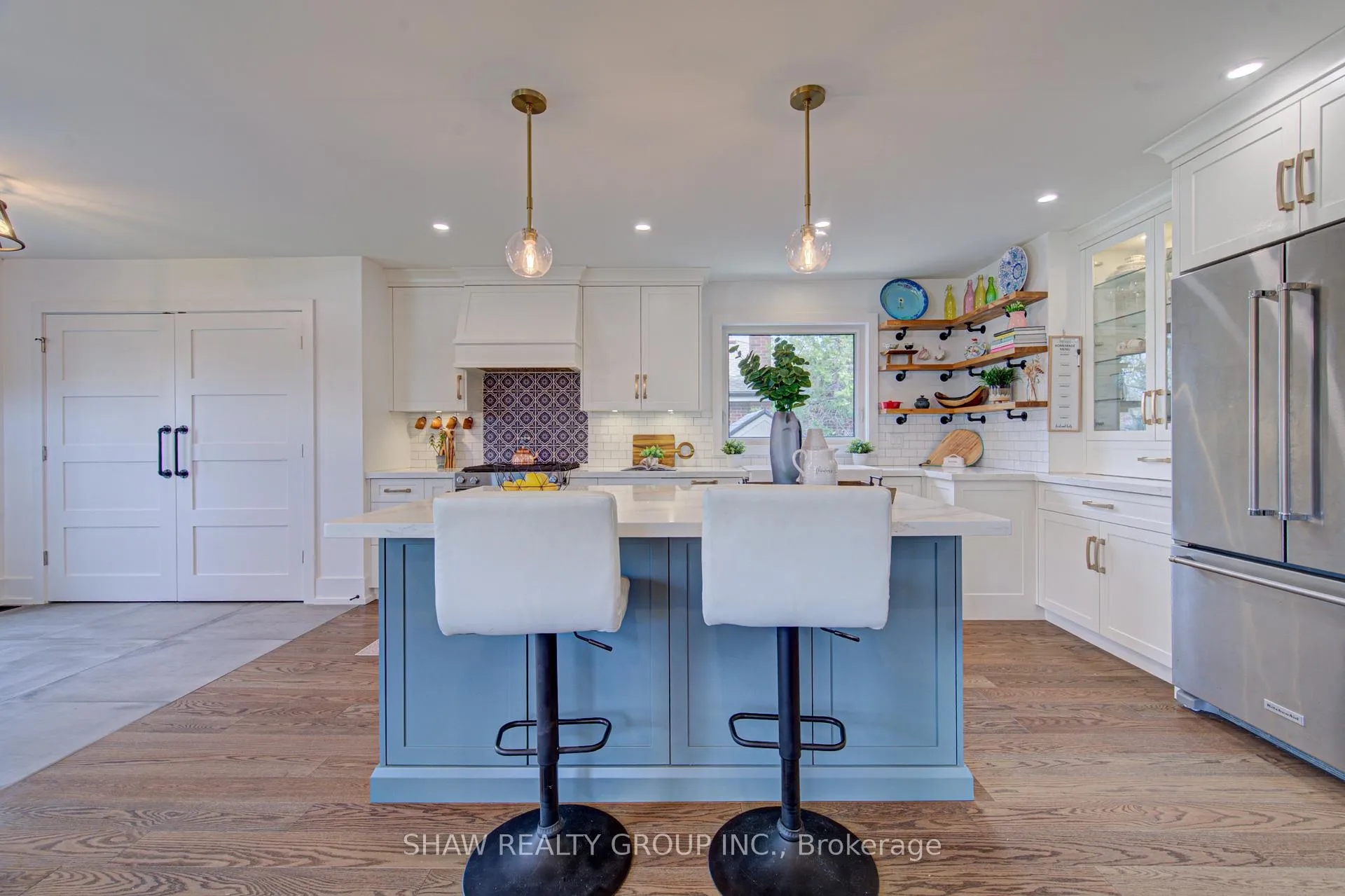 Photo 15 of 1486 Augustine Drive, Burlington, Mountainside — HOMEH