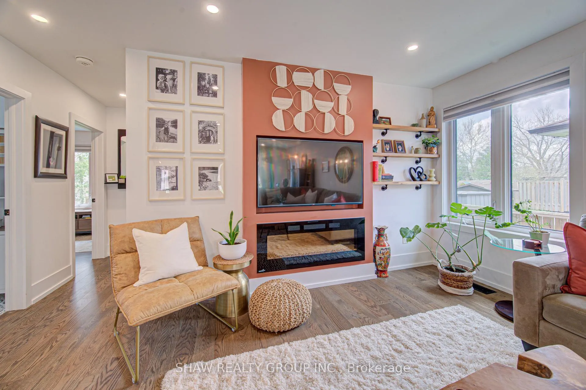 Photo 19 of 1486 Augustine Drive, Burlington, Mountainside — HOMEH