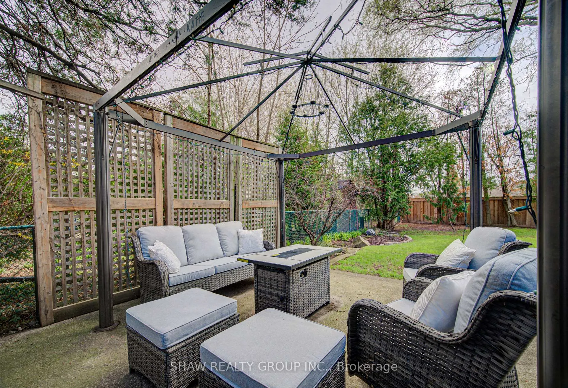 Photo 35 of 1486 Augustine Drive, Burlington, Mountainside — HOMEH