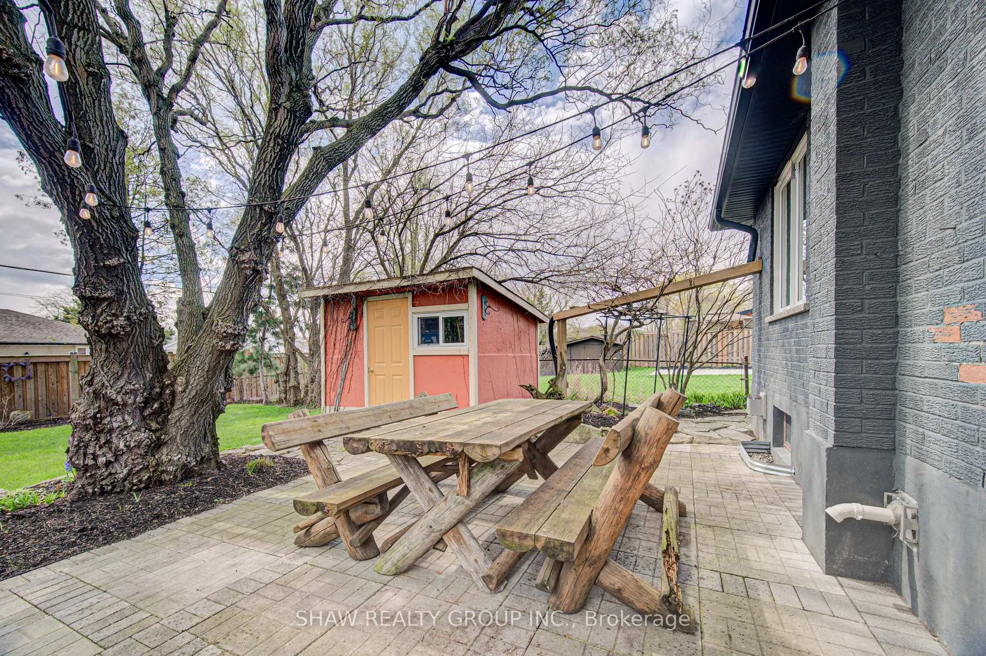 Photo 36 of 1486 Augustine Drive, Burlington, Mountainside — HOMEH