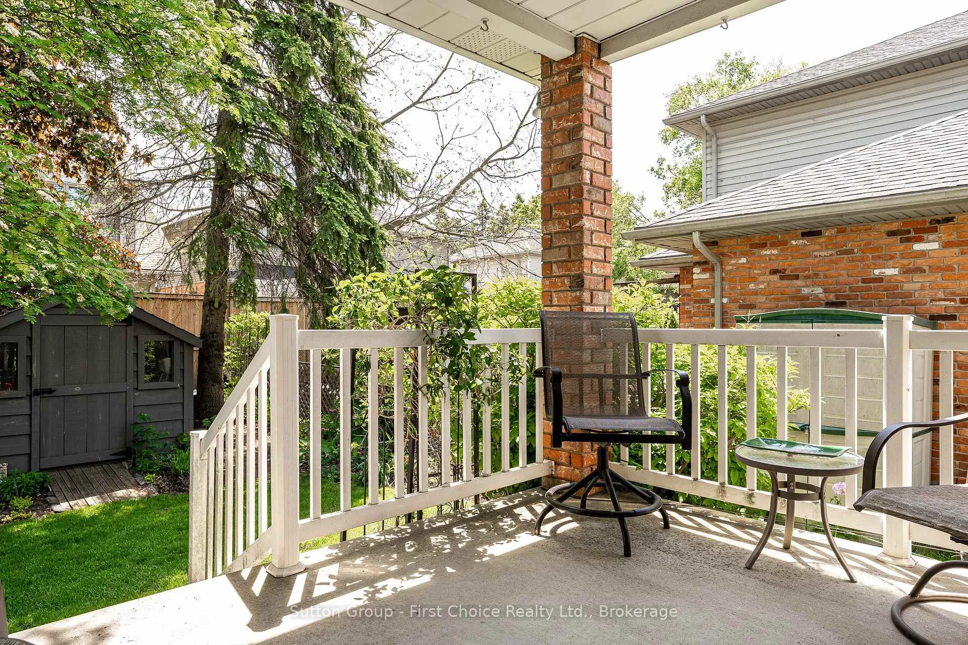 Photo 46 of 25 White Street, Stratford — HOMEH