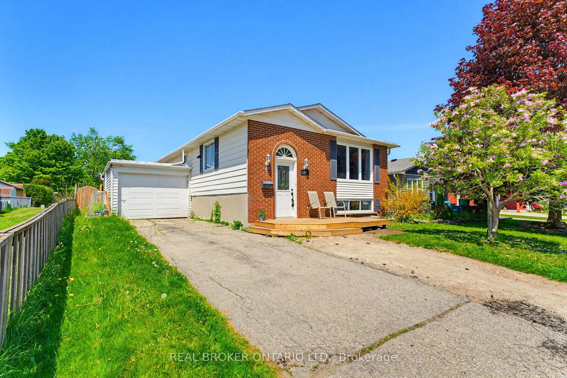Photo 1 of 26 Aspen Crescent, Woolwich — HOMEH