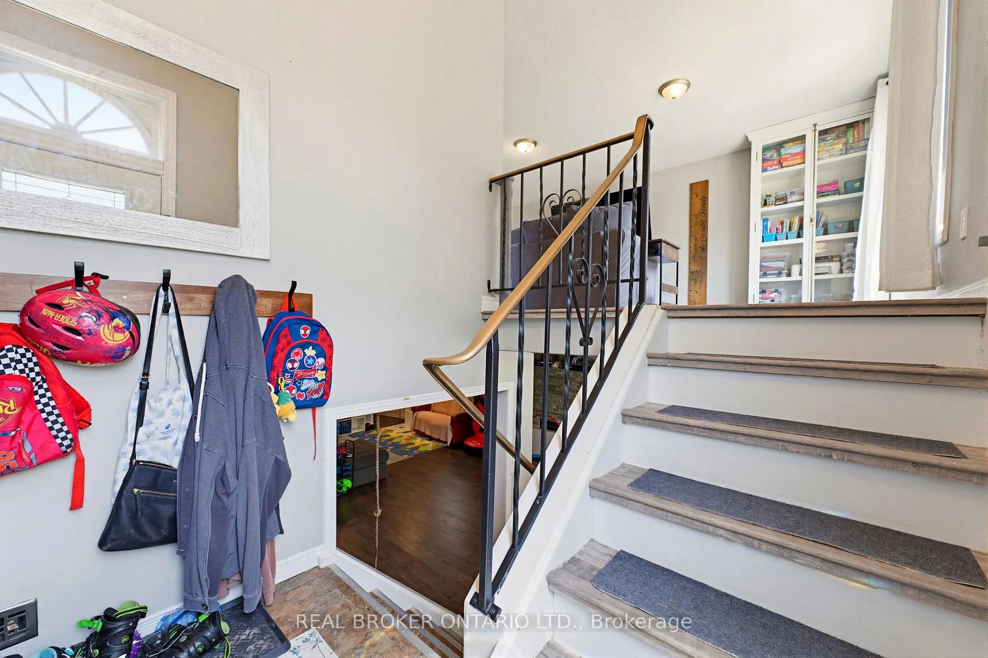 Photo 3 of 26 Aspen Crescent, Woolwich — HOMEH