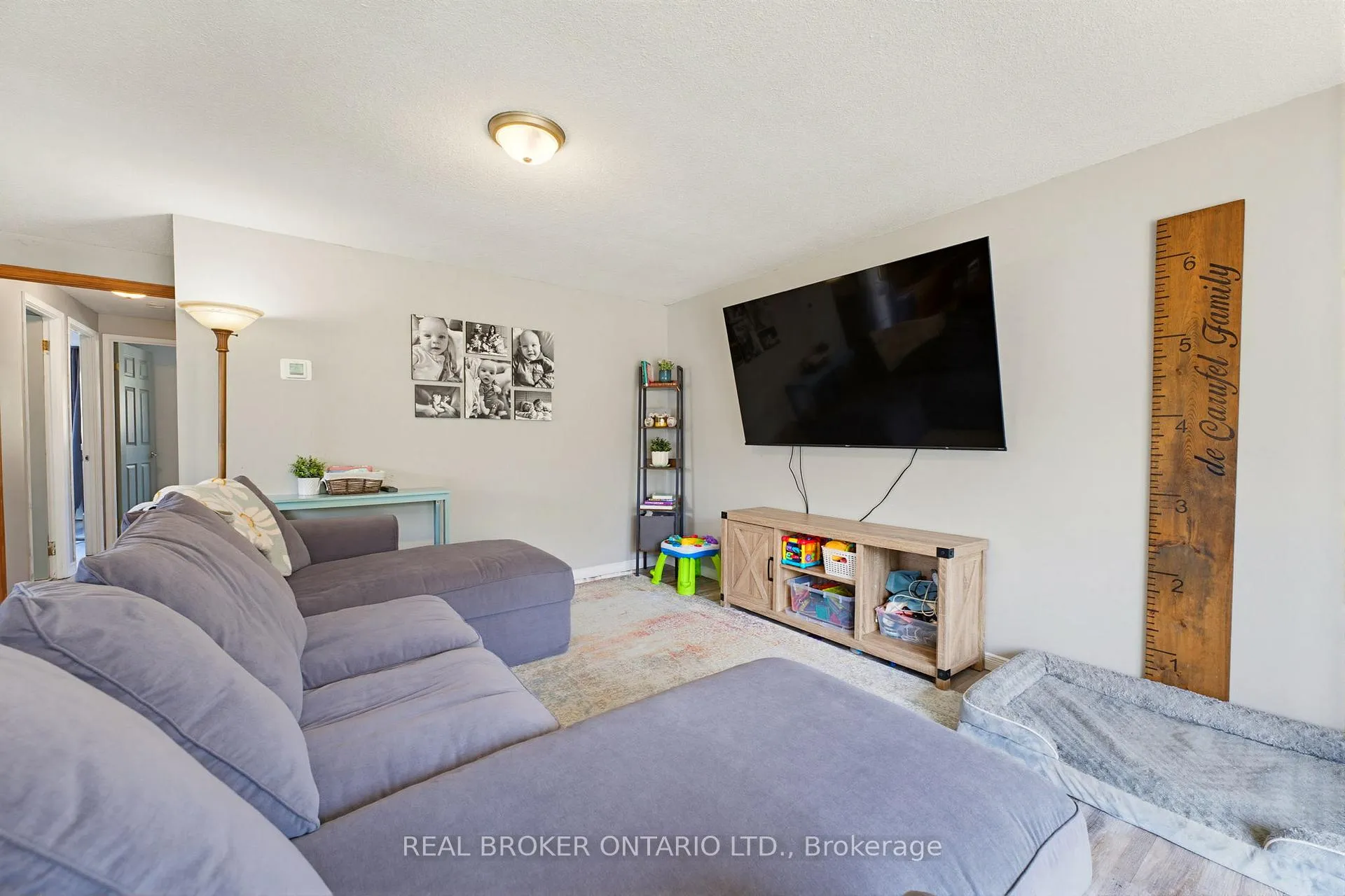 Photo 4 of 26 Aspen Crescent, Woolwich — HOMEH