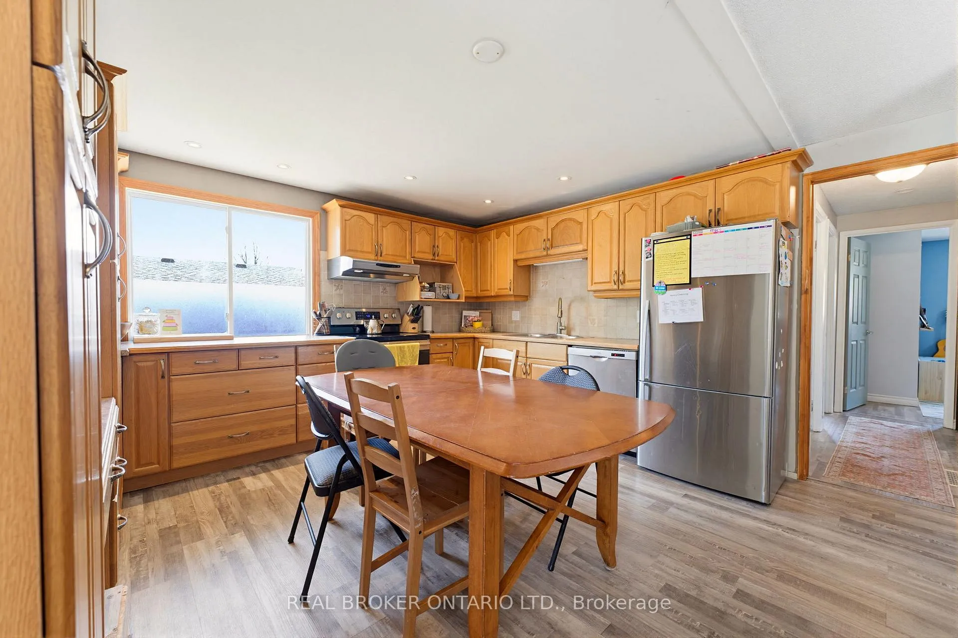 Photo 6 of 26 Aspen Crescent, Woolwich — HOMEH