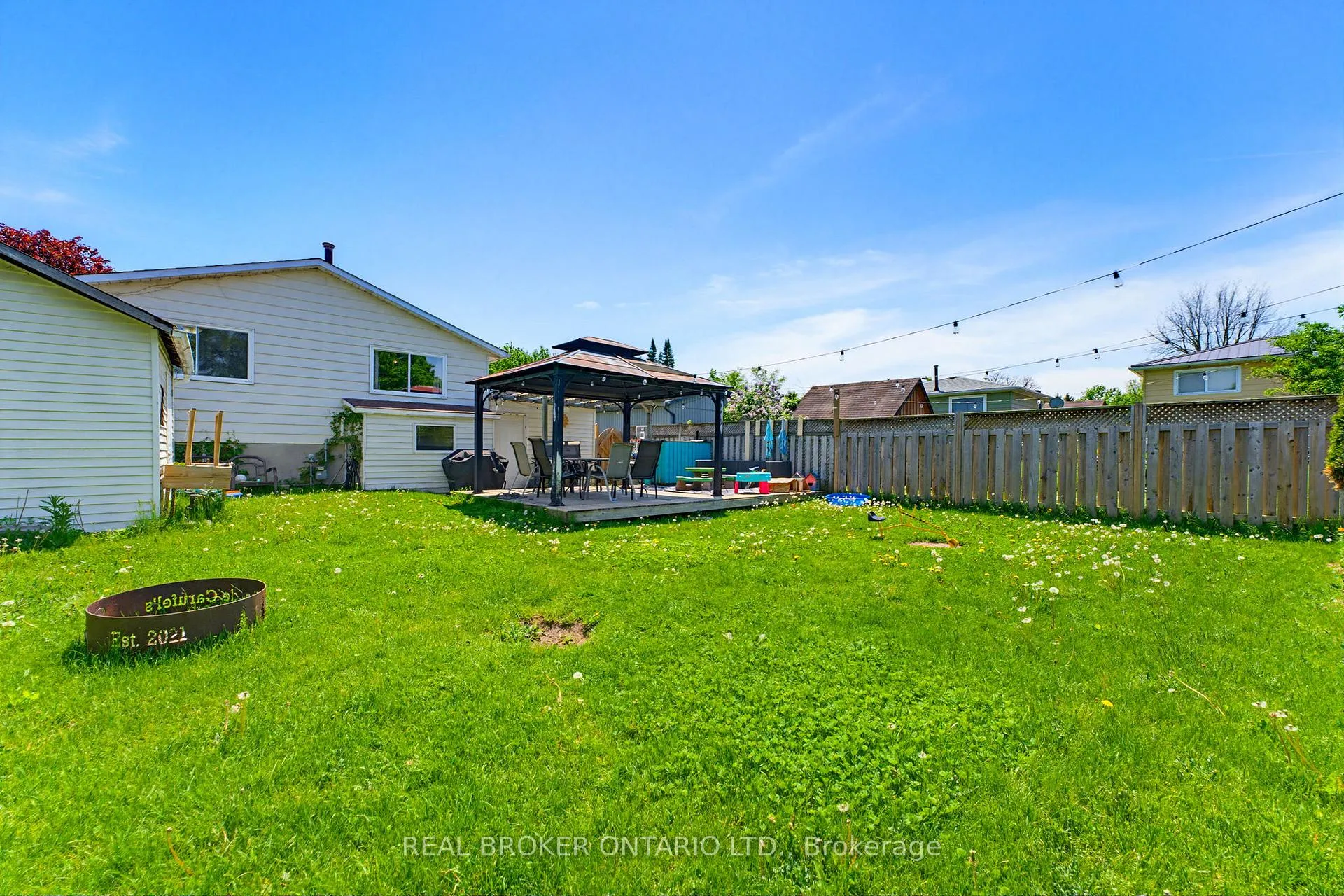 Photo 22 of 26 Aspen Crescent, Woolwich — HOMEH
