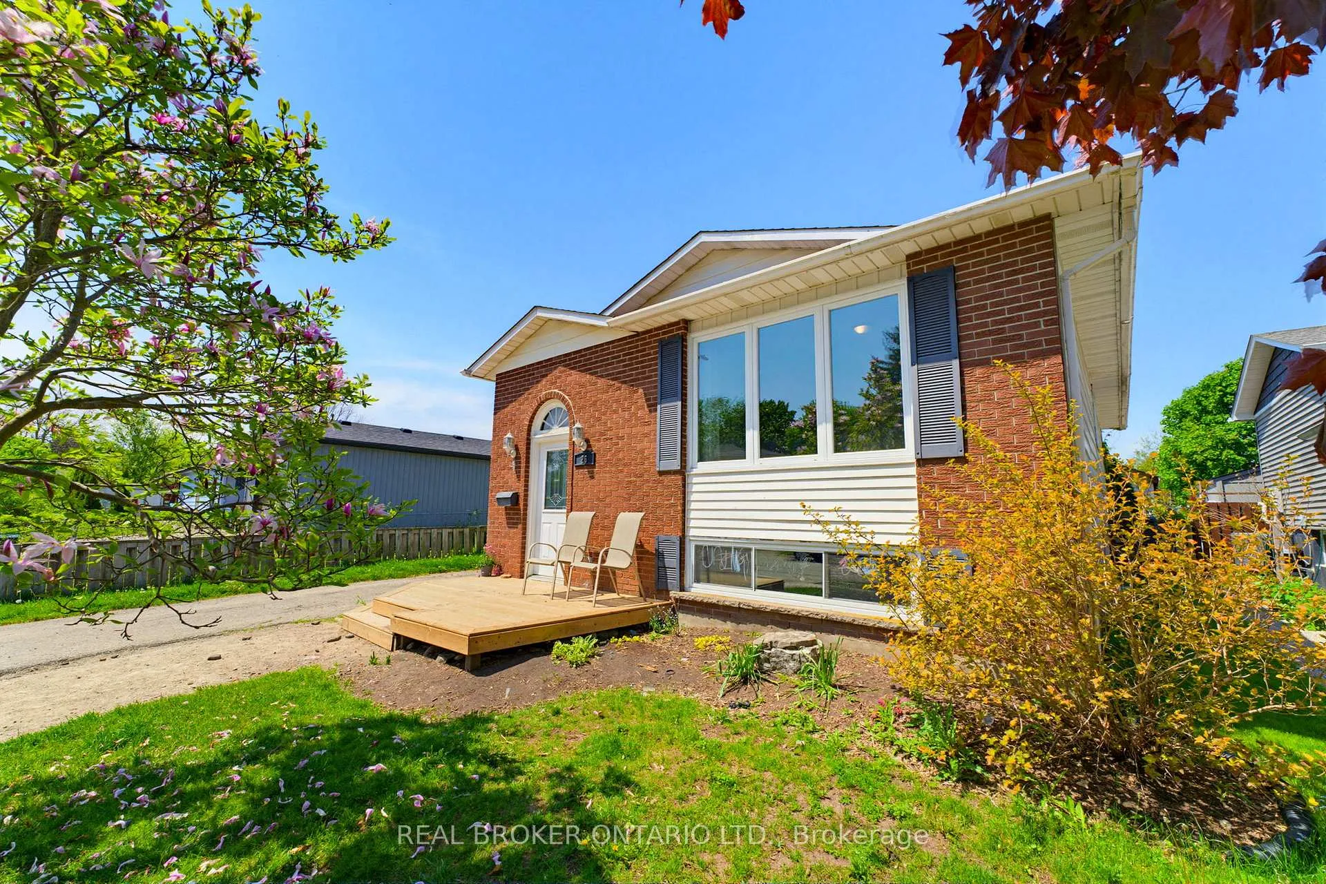Photo 24 of 26 Aspen Crescent, Woolwich — HOMEH