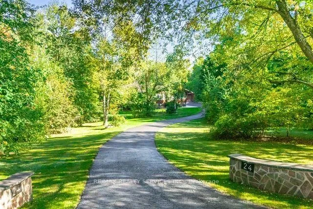 Photo 1 of 24 Cedar Drive, Caledon, Rural Caledon — HOMEH