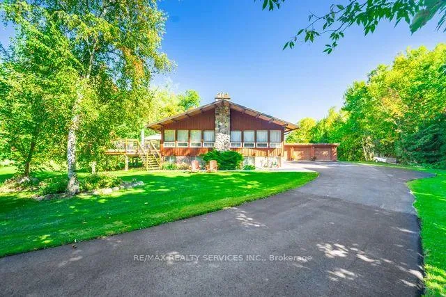 Photo 2 of 24 Cedar Drive, Caledon, Rural Caledon — HOMEH
