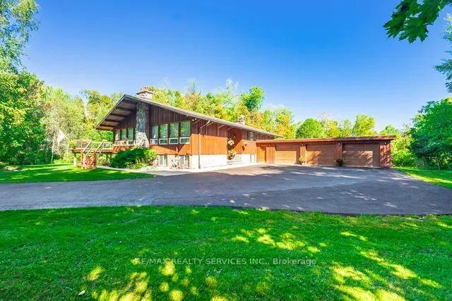 Photo 3 of 24 Cedar Drive, Caledon, Rural Caledon — HOMEH