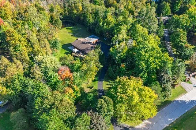 Photo 4 of 24 Cedar Drive, Caledon, Rural Caledon — HOMEH