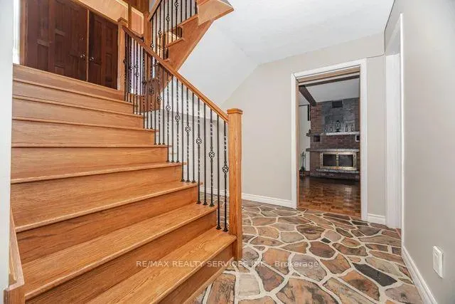 Photo 27 of 24 Cedar Drive, Caledon, Rural Caledon — HOMEH