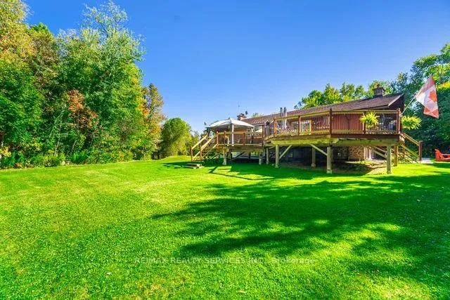Photo 45 of 24 Cedar Drive, Caledon, Rural Caledon — HOMEH