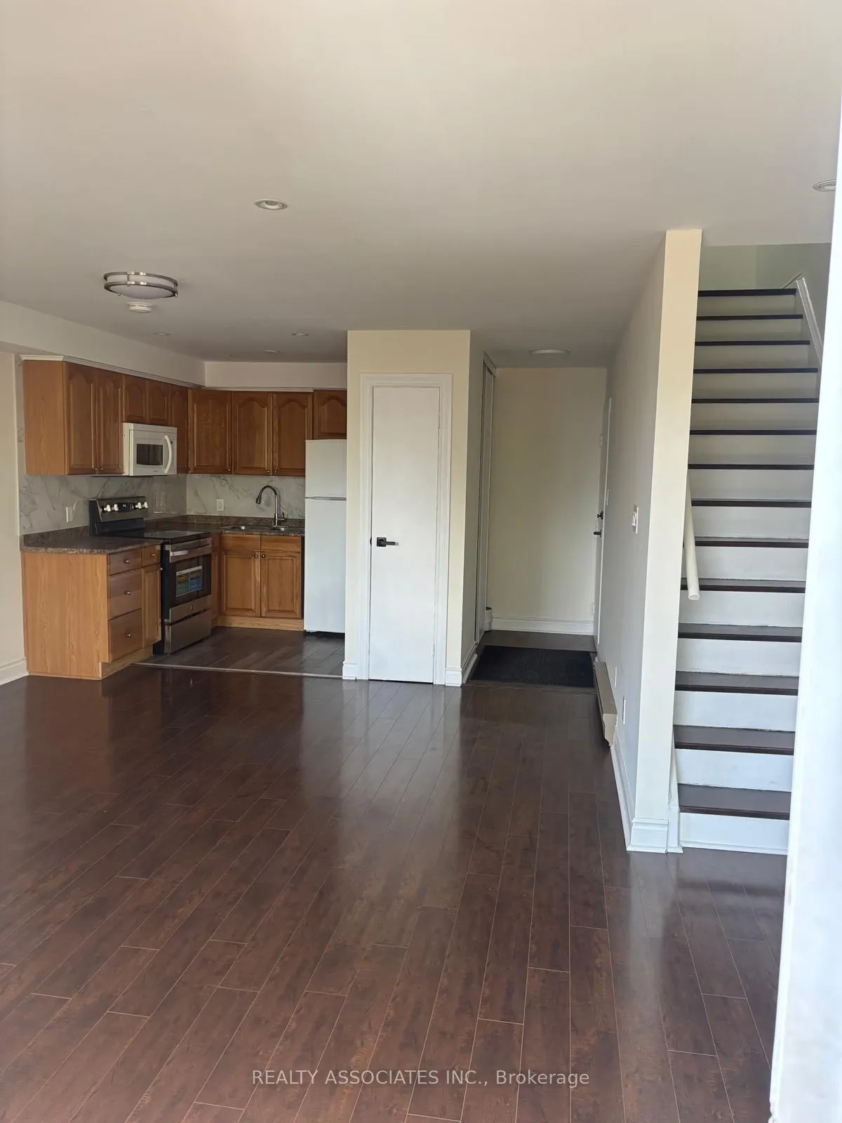Photo 1 of Unit B, 1389 Danforth Avenue, Toronto, Greenwood-Coxwell — HOMEH