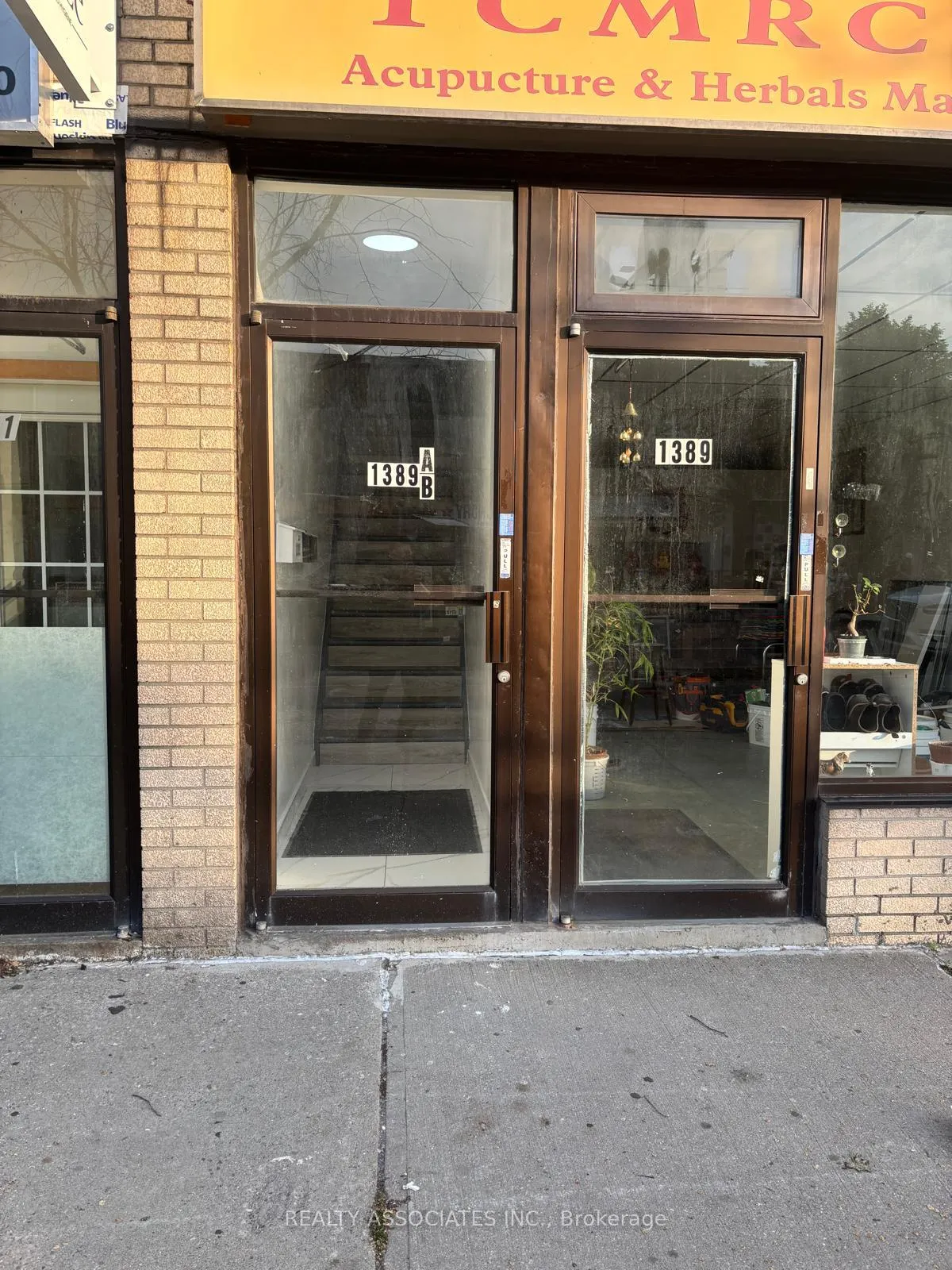 Photo 8 of Unit B, 1389 Danforth Avenue, Toronto, Greenwood-Coxwell — HOMEH